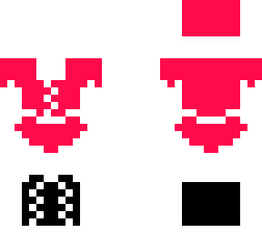vestido de navidad