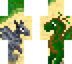 vipor vs. hydra