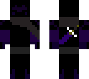 voided adventurer