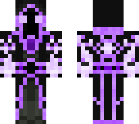 voidmancer -by gregantus (edited)