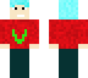 volaralex skin v1.5