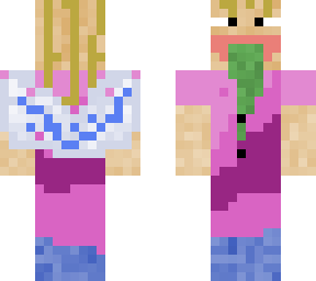 vomiting fairy