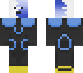 water boi
