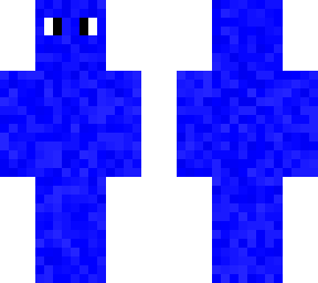water man+