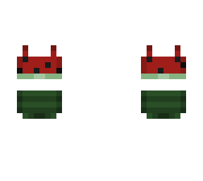watermelon - ob