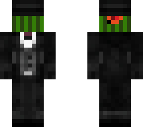 watermelon man v3