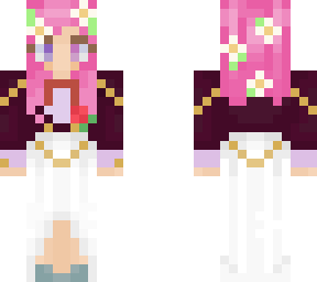 wedding pog! bride :)