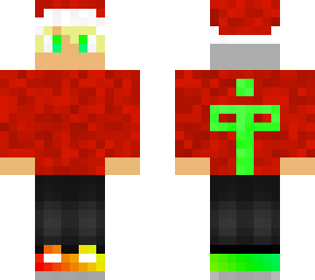 weihnachts-palmik