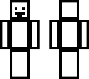 white black guy