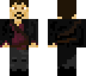 will turner