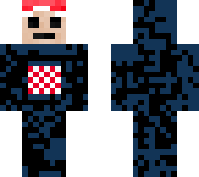 winter onsie new skin!