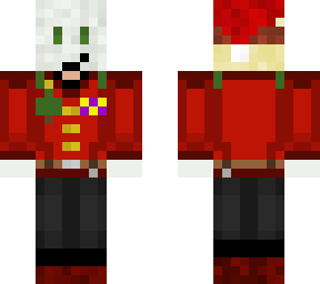 x-mas me