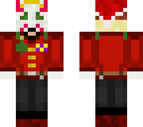 x-mas me