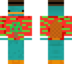 xmas perry