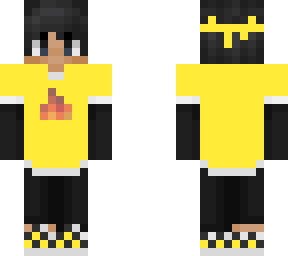 yellow sapnap :)