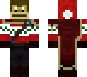 yohl christmas style