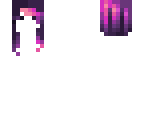 - * magenta light // hairbase