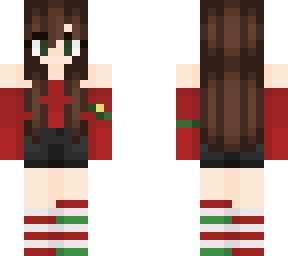 -=- chocolate christmas -=-