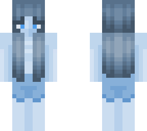 ~-~caught the blues~-~