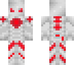 (fe)male molten (read desc) ce red edition