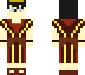 (toph book 3) fire nation disguise