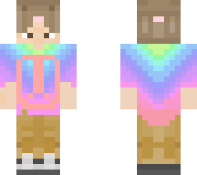 80's boy