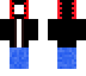 a 3rd person