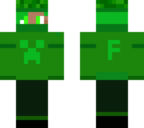 a boy's skin
