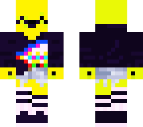 admiral danger remake