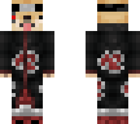 akasuki doge my skin