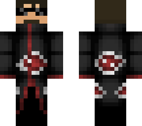 akatsuki ssundee