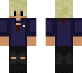 albertoscar scout