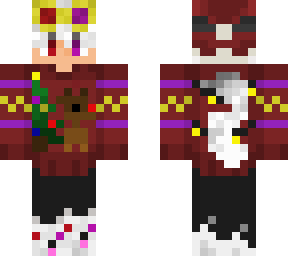 alpha xmas time redesign