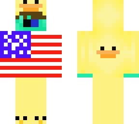 american yoro