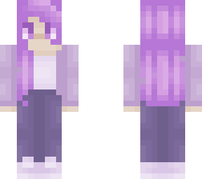 amethyst ~ westbound series