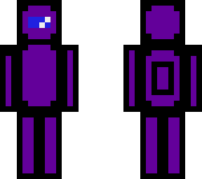 among us morado