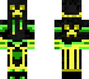 ancient creeper