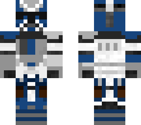 arc trooper jesse