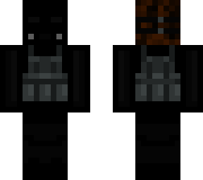armoured
