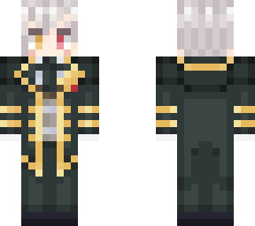 ash color