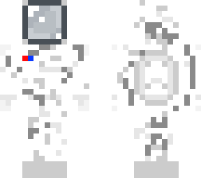 astronaut
