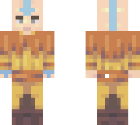 avatar the last airbender