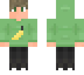 banana boy