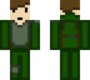 battle onesie (boy)