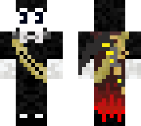 bendy ink sans style