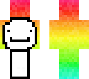better rainbow dream