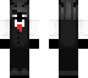black demon