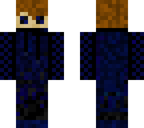 black n blue... no clue