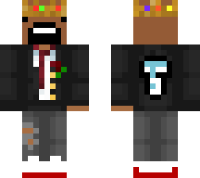 black notch aka zyluree