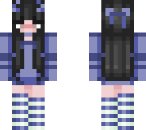 blue baby